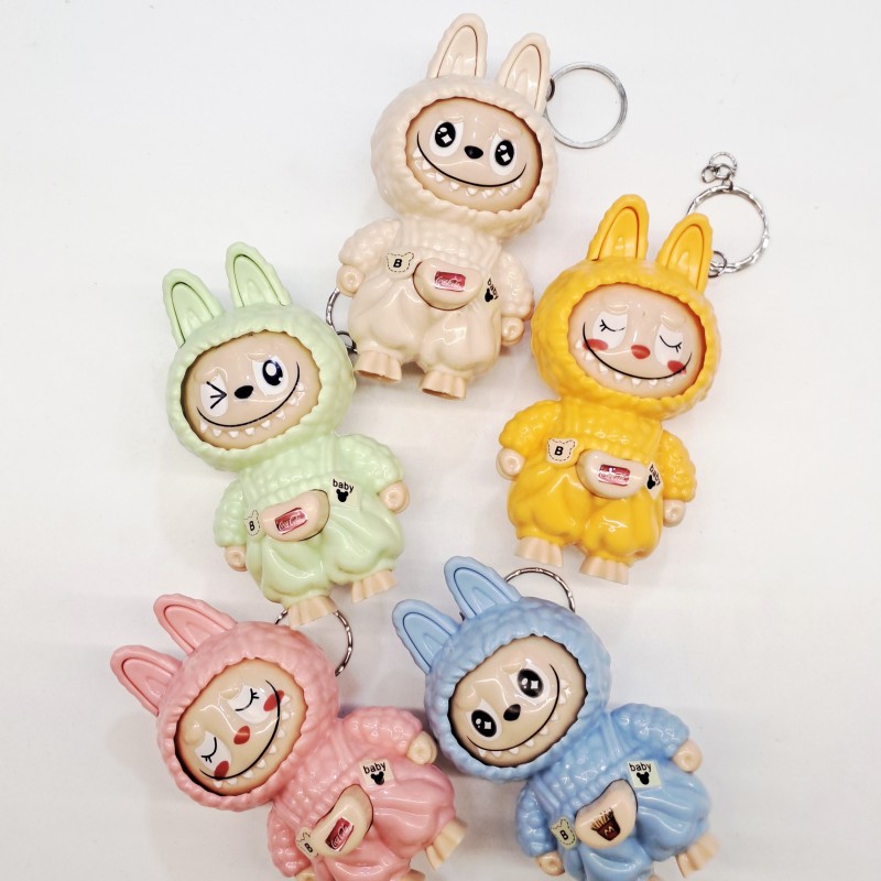 جاسوئیچی چرخان لبوبو