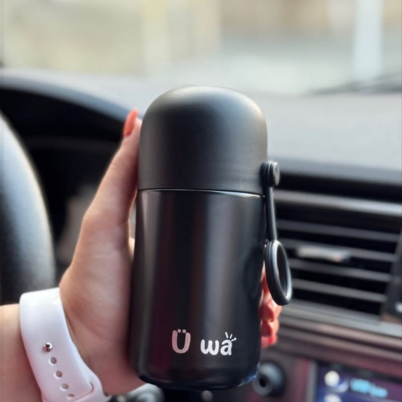 مینی تراول ماگ ٢٢٠ میل  U wa