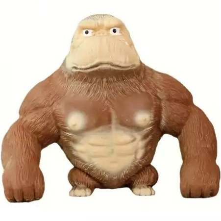 فیجت گوریل بدشانس شنی 450 گرمی