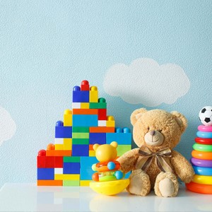 چگونه اسباب‌بازی مناسب سن کودک انتخاب کنیم؟