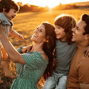 بازی، پلی برای ارتباط والدین و کودک