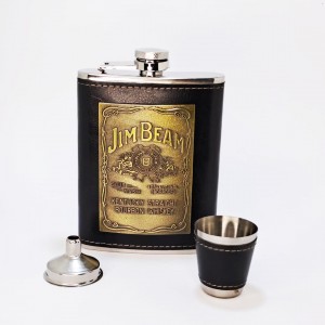jim bean