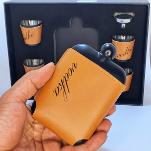 پیک مشروب