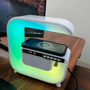 شارژ بولوتوثی