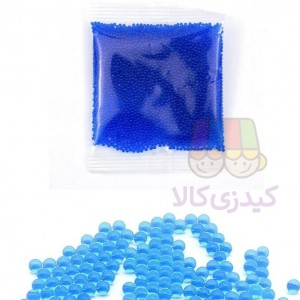 تیر ژله ای سایز 8-7 مدل WB3K بسته 3000 عددی