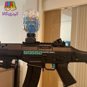تیر ژله ای 5000 عددی مدل WB3k