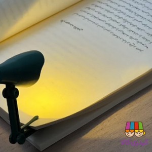 چراغ خواب باتری خور