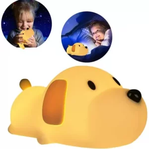 چراغ خواب بچگانه