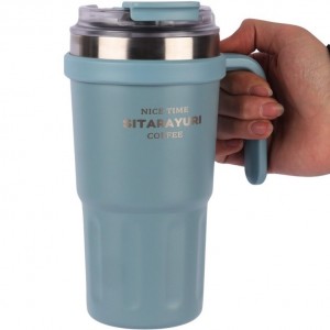 تراول ماگ Sitarayuri ZF-037 کد 54 ظرفیت 600 میلی لیتر