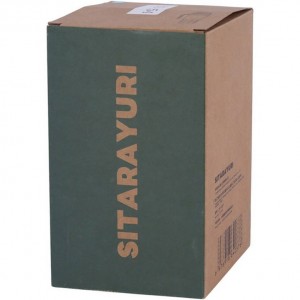 تراول ماگ Sitarayuri ZF-037 کد 54 ظرفیت 600 میلی لیتر