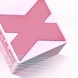 اسپیکر مینی ACE-50 طرح مکعبی