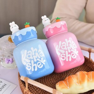 تراول ماگ فانتزی