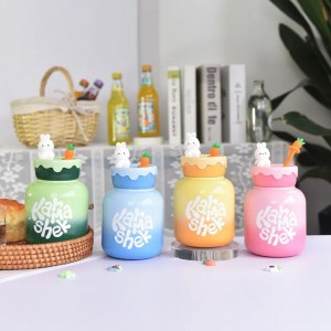 تراول ماگ کودک