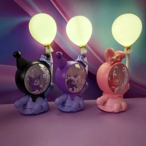 چراغخواب کرومی