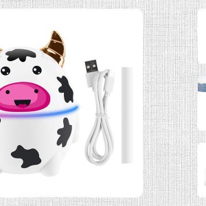 بخور بچگانه