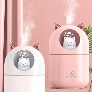 بخور طرح گربه