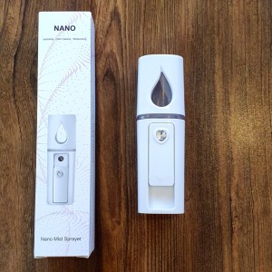 دستگاه بخور سرد Nano Mist Sprayer