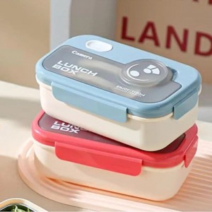 ظرف غذا قاشق چنگال دار