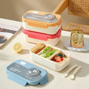 ظرف غذا ۱۱۰۰ میل مستطیلی موراندی ۱۰۸۶