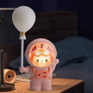 چراغ مطالعه فانتزی