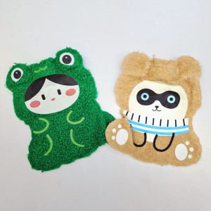 کیسه آبگرم بچگانه