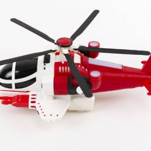 هلیکوپتر موزیکال مدل 15-8811