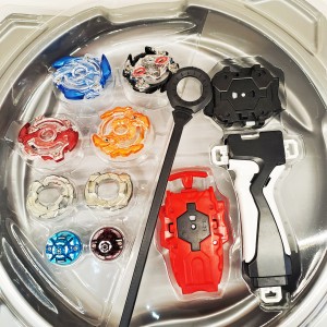 فرفره انفجاری