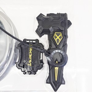 فرفره انفجاری فصل ۸  ست نبرد CHO-Z (Battle Gyro Set)