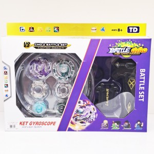 فرفره انفجاری فصل ۸  ست نبرد CHO-Z (Battle Gyro Set)