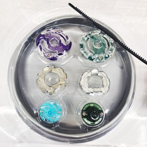 فرفره انفجاری فصل 8