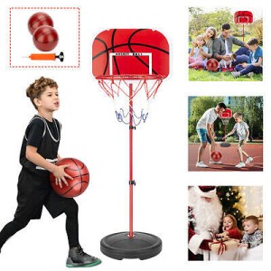 حلقه بسکتبال