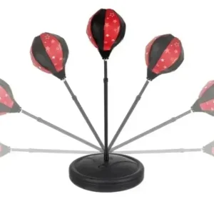 بوکس بچگانه