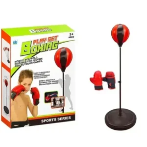 ست بوکس کودک مدل MY 2016A