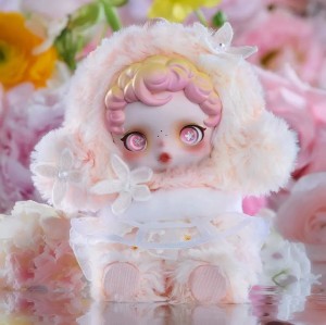 عروسک اسکول پاندا