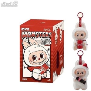 عروسک سوپرایزی کوکا - پاپ مارت با کیفیت