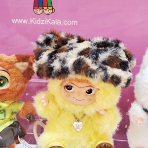 عروسک واکوکو