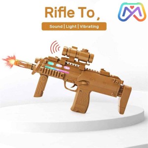 دایناسور دودزا کنترلی با تفنگ – کد 2_5371