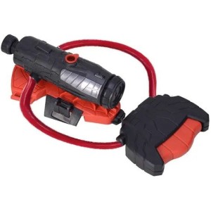 دستکش اسپایدرمن