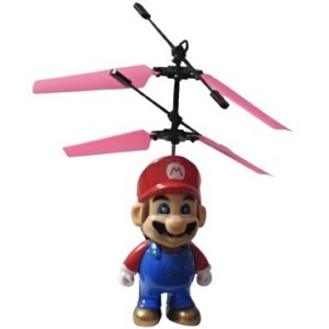 پروازی قارچ خور