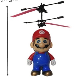 اسباب بازی سوپر ماریو سنسوری پروازی