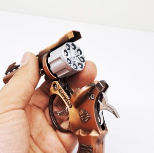 تفنگ اسباب بازی