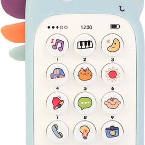 موبایل کودک