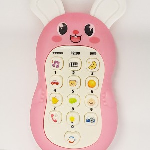 موبایل بچگانه