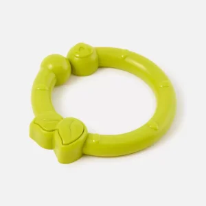 جغد موزیکال و دندونی نوزاد