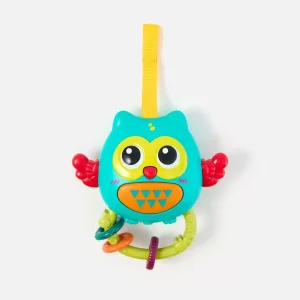 موزیکال جغد