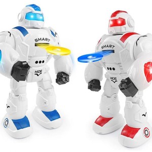 ربات مدل IRON SOLDIER 27115