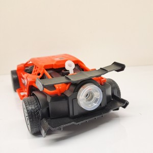 ماشین دودزا