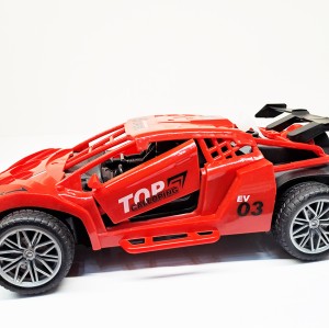 ماشین درب بازشو