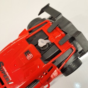 ماشین کنترلی شارژی دودزا No.338-59a