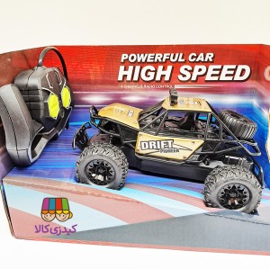 ماشین شارژی